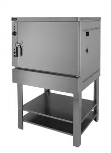 Пароварка Grill Master Ф2П1Э – купить по цене завода