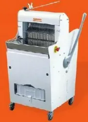 Купить хлеборез rollmatic c 42 s – цена от завода, доставка до двери | RuOborudovanie.ru