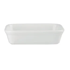 Форма для запекания 15,5Х11,5СМ 0,40Л, цвет белый, Cookware Whcwsasn1 – купить по цене завода