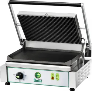 Гриль Fimar PE35L контактный – купить по цене завода