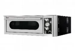 Купить печь для пиццы itpizza premium g4 mec – цена от завода, доставка до двери | RuOborudovanie.ru