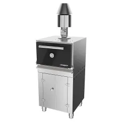 Купить печь josper classic hjx-25 l – цена от завода, доставка до двери | RuOborudovanie.ru