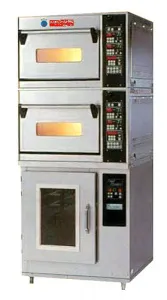 Печь статическая World Seiki WEE12TMTH – купить по цене завода