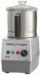 Купить куттер robot coupe r4 – цена от завода, доставка до двери | RuOborudovanie.ru