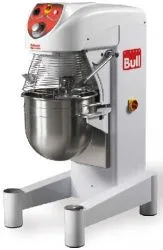 Купить миксер планетарный rollmatic bull 60-p – цена от завода, доставка до двери | RuOborudovanie.ru