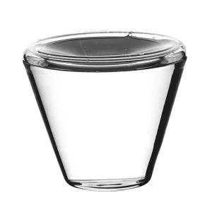 Подиум D9,5См H8См, боросиликатное стекло Xvit-005 – купить по цене завода