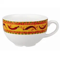 Чашка Cappuccino 340МЛ Salsa Salscb281 – купить в RuOborudovanie.ru с доставкой до двери Купить чашка cappuccino 340мл salsa salscb281 – цена от завода, доставка до двери | RuOborudovanie.ru