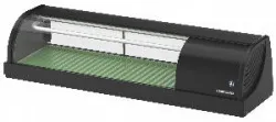 Купить витрина для суши hoshizaki hnc-120be-r-blh – цена от завода, доставка до двери | RuOborudovanie.ru