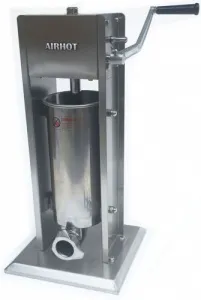 Шприц колбасный Airhot SV-5 вертикальный 5л – купить по цене завода