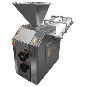 Тестоделитель вакуумно-поршневой автоматический BakeBerry DV-2400 – купить по цене завода