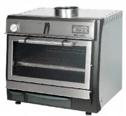 Купить гриль-печь pira br-70 lux inox – цена от завода, доставка до двери | RuOborudovanie.ru