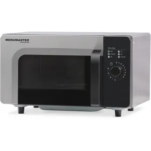 Печь микроволновая традиционная Menumaster RMS510DS2 – купить по цене завода