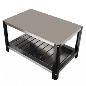 Подставка под плиту Grill Master бескаркасная 800 н/ст, арт.40001 – купить по цене завода