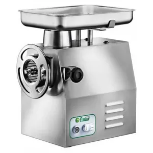 Мясорубка Fimar 22/RS (220B) до 250 кг/ч, 1.1кВт Sistema Unger – купить по цене завода
