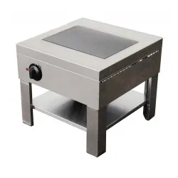 Купить плита-табурет электрическая grill master ф1пэ 24042 – цена от завода, доставка до двери | RuOborudovanie.ru