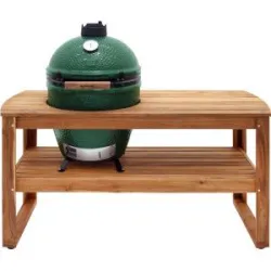 Купить стол для гриля xl big green egg big green egg 118264 – цена от завода, доставка до двери | RuOborudovanie.ru