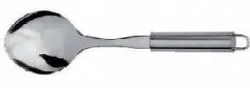 Купить ложка гарнирная mvq 30,5см 321030 – цена от завода, доставка до двери | RuOborudovanie.ru