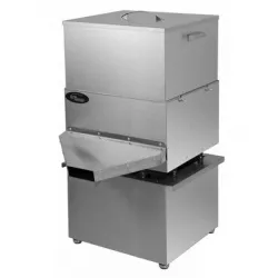 Купить мукопросеиватель grill master пм/1 – цена от завода, доставка до двери | RuOborudovanie.ru