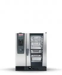 Купить пароконвектомат rational icombi classic 10-1/1 – цена от завода, доставка до двери | RuOborudovanie.ru