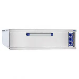 Модуль шкафа пекарского Abat ЭШ-1К арт.21000106502 (модель 2007г.) с крышей, подовый, электрический – купить по цене завода