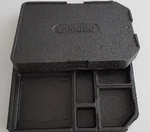 Термоподнос (ТАБЛЕТПИТАНИЕ) Cambro без посуды Epp Itenepp110 – купить по цене завода