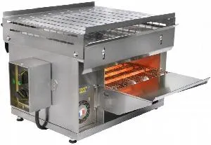 Тостер Roller Grill Ct 3000 B – купить по цене завода