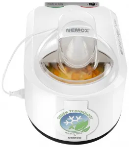 Фризер Nemox GELATO CHEF 2200 i-Green (003A500270) для твердого мороженого с 1 чашей 1,5 л – купить по цене завода