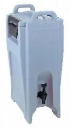 Купить термоконтейнер cambro uc500401 для напитков 19,9л – цена от завода, доставка до двери | RuOborudovanie.ru