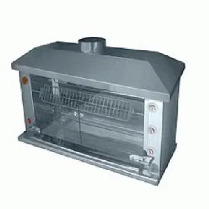 Гриль к/кур Grill Master шампурный ф3у2г 11108 газ – купить по цене завода