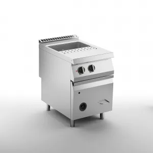 Макароноварка Apach Chef Line Slpcg69Acs газовая 900 серии – купить по цене завода