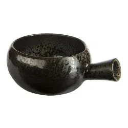 Купить чашка бульонная 0,56л d12см h6,75см, с ручкой, керамика, ironstone c52907 – цена от завода, доставка до двери | RuOborudovanie.ru
