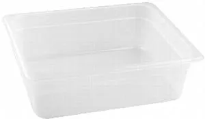 Гастроемкость Gastromix Gn1/2-100 полипропилен – купить по цене завода