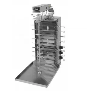 Аппарат для шаурмы Grill Master Ф3ШмЭ(у) – купить по цене завода