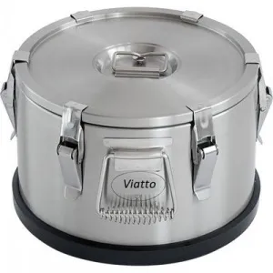 Термос профессиональный 25 л Viatto 250104 – купить по цене завода