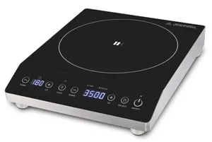 Плита индукционная Hurakan HKN-St35F Pro – купить по цене завода