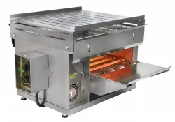 Купить тостер roller grill ct-3000 b – цена от завода, доставка до двери | RuOborudovanie.ru