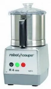 Куттер Robot Coupe R4-1V – купить по цене завода