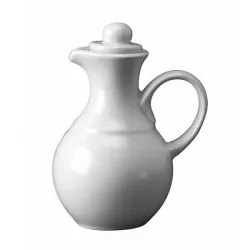 Купить бутылка для масла/уксуса 0,16л h13см, с крышкой, whiteware whvb1 – цена от завода, доставка до двери | RuOborudovanie.ru