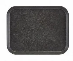 Купить поднос cambro 32,5х53 см черный vt3253a72 – цена от завода, доставка до двери | RuOborudovanie.ru