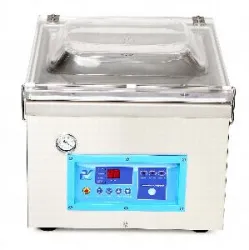 Аппарат упаковочный вакуумный Packvac Vm-250 – купить в RuOborudovanie.ru с доставкой до двери Купить аппарат упаковочный вакуумный packvac vm-250 – цена от завода, доставка до двери | RuOborudovanie.ru