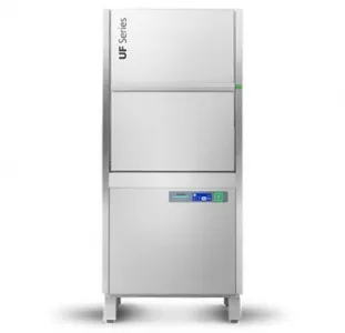Машина для мойки котлов Winterhalter UF-L С ДОЗАТОРАМИ – купить по цене завода