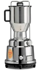 Блендер Vema FR2093 Inox 3,5л, 0,8кВт, вариатор скорости – купить по цене завода