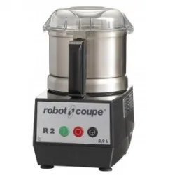 Купить куттер robot coupe r2 арт.2450 – цена от завода, доставка до двери | RuOborudovanie.ru