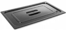 Купить крышка к гастроемкости gastromix gn1/1 поликарбонат черная 141000 – цена от завода, доставка до двери | RuOborudovanie.ru