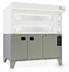 Купить шкаф расстоечный bassanina fm 3t 4060 c – цена от завода, доставка до двери | RuOborudovanie.ru