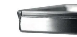 Противень Paderno 41746-60 из алюмостали стандартный 60х40см – купить в RuOborudovanie.ru с доставкой до двери Купить противень paderno 41746-60 из алюмостали стандартный 60х40см – цена от завода, доставка до двери | RuOborudovanie.ru