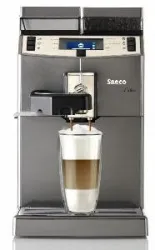Купить кофемашина saeco lirika one touch cappuccino суперавтомат – цена от завода, доставка до двери | RuOborudovanie.ru