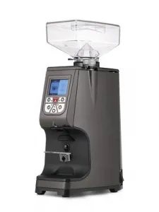 Кофемолка Eureka Atom 60 E Grey – купить по цене завода