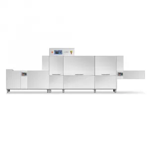 Машина для мойки ящиков Dihr LX 751 SX – купить по цене завода
