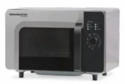 Купить печь свч menumaster rms510ds2 – цена от завода, доставка до двери | RuOborudovanie.ru